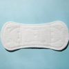 breathable cotton panty liners